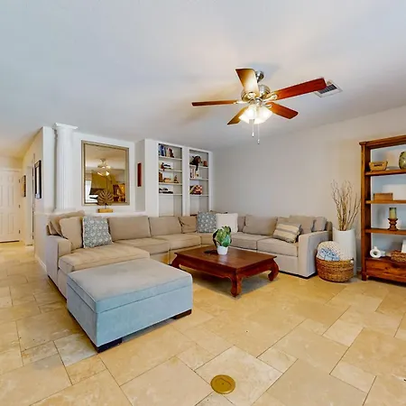 Southwest Austin Dream Villa